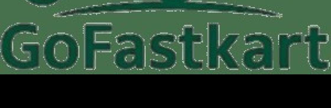 Go Fast Kart Cover Image