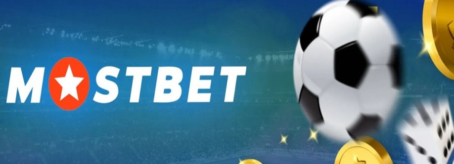 Mostbet México Cover Image