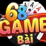68 GAME BÀI Profile Picture