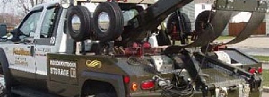 Alpha Towing Cover Image