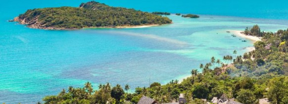 Proniti Travel Cover Image