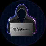 Spy Human Profile Picture