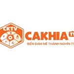 Cakhia TV Profile Picture