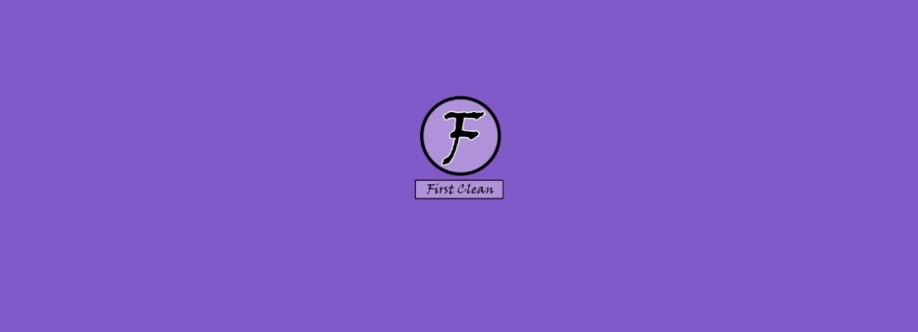 First cleaning services Cover Image