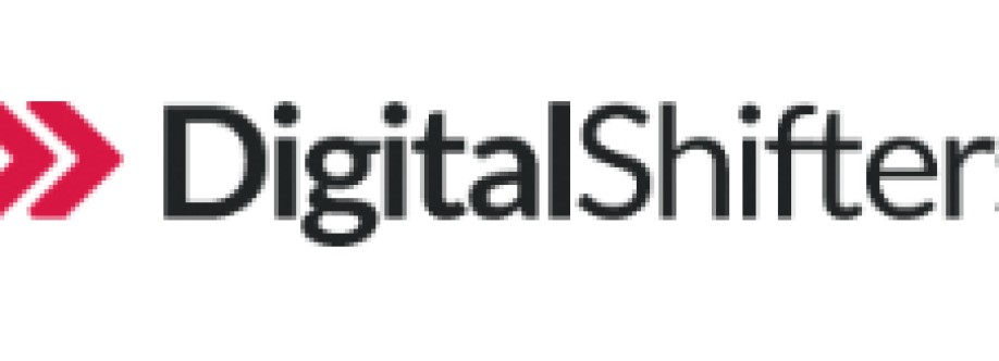 Digital Shifters Cover Image