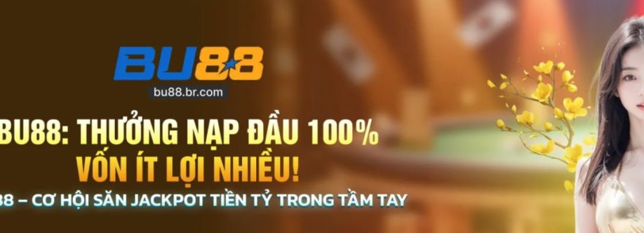 BU88 Cover Image
