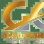 Gold Cashier Profile Picture