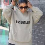 Essentials Hoodie Profile Picture
