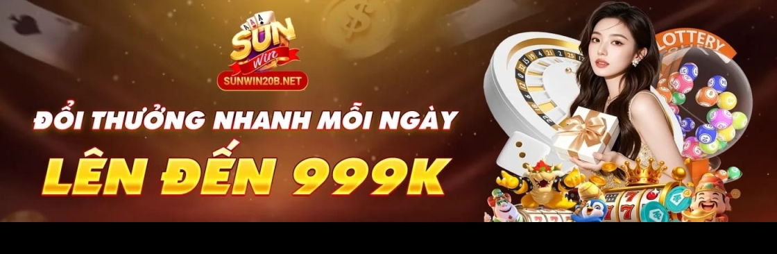 Sunwin Cover Image