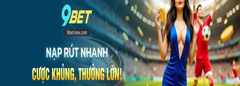 9BET Cover Image