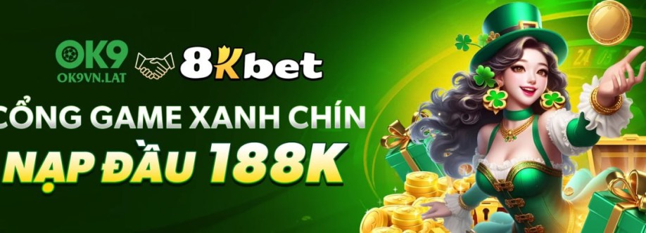 OK9 Bet Cover Image