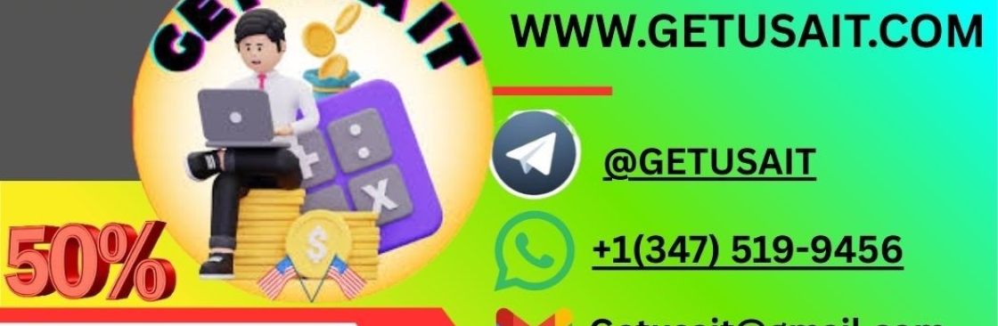 getusait14526324150 Cover Image