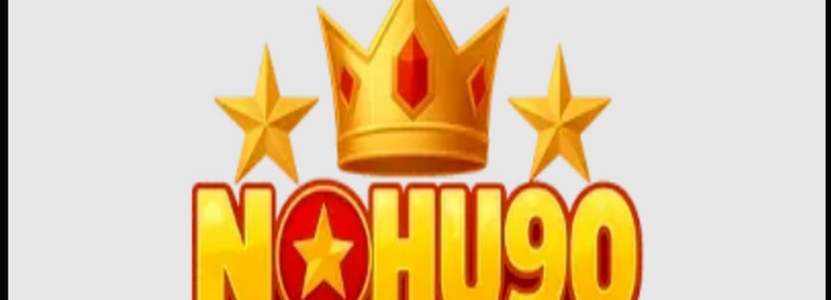 NOHU90 Cover Image