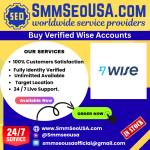 Buy Verified Wise Accounts Profile Picture