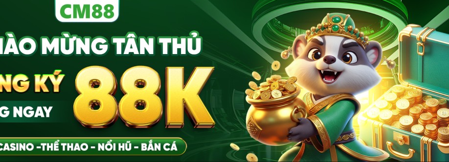 Nhà cái CM88 Cover Image