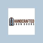 Handcrafted Iron Doors Profile Picture