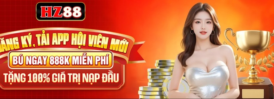HZ88 Nhà cái Cover Image