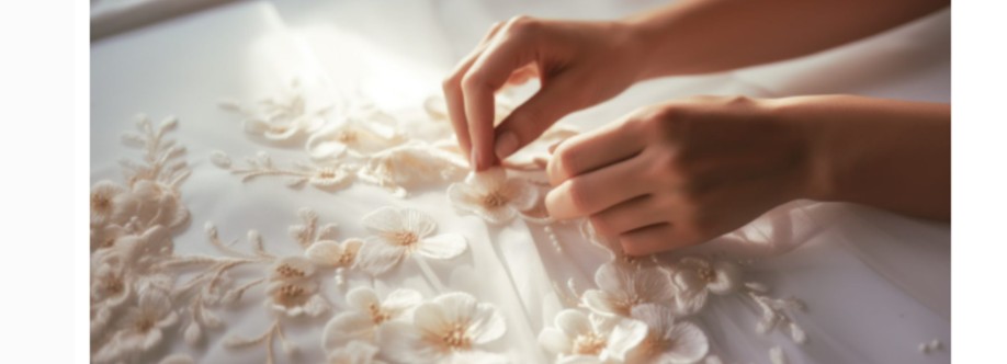 lucypearlbridal Cover Image