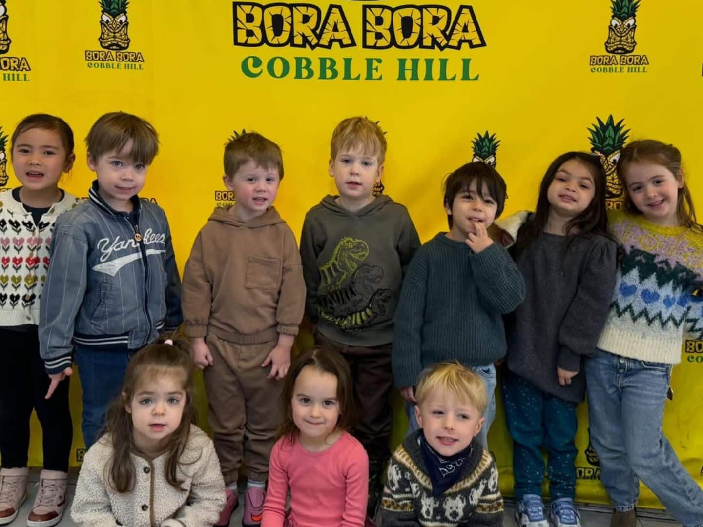 Why Choosing the Right Preschool in Park Slope Sets the Foundation for Lifelong Learning