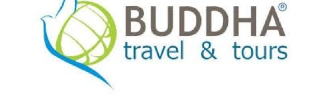 buddhatravels Cover Image