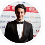 Sohrab Vazir Profile Picture