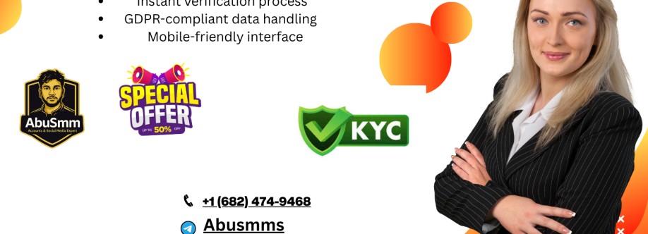 KYC Verification Service Cover Image
