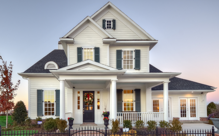 How to Build Modern Townhouses with an Experienced Melbourne Builder