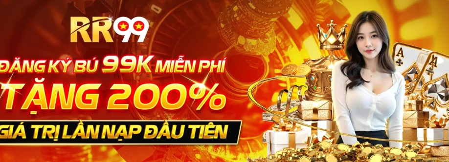 Nhà cái RR99 Cover Image