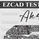 Engraving Design for AK 47 Profile Picture