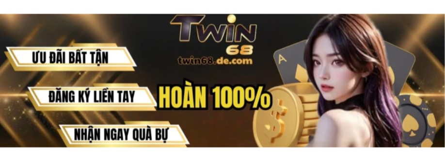 twin68tech Cover Image
