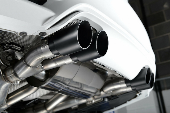 4 Exhaust Brands for Your Car Tuning Shopping List - Editors Top