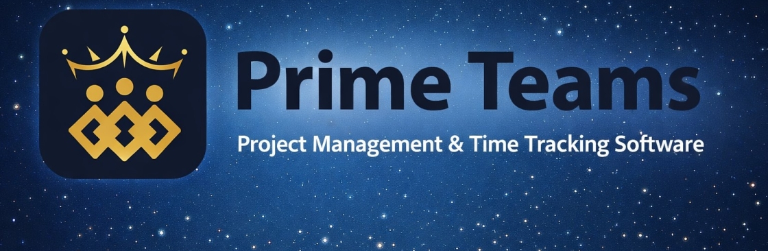 Prime Teams Cover Image