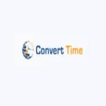 converttime Profile Picture