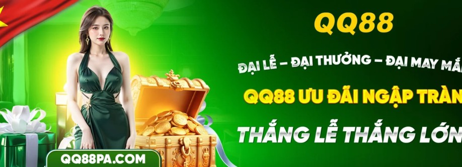 QQ88 Cover Image