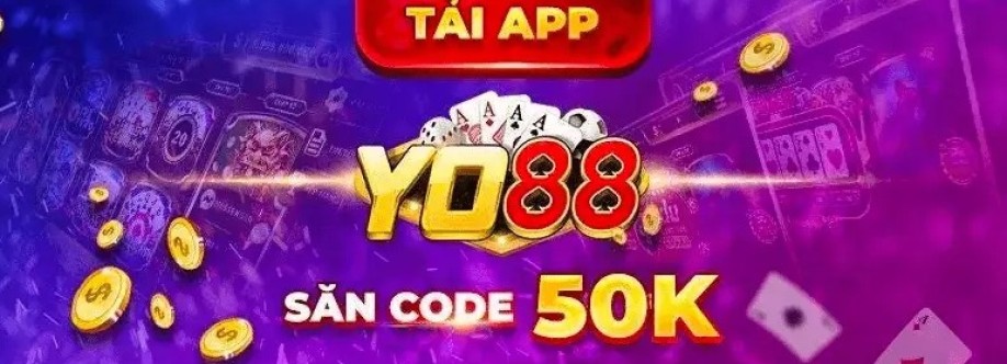 Yo88 im Cover Image