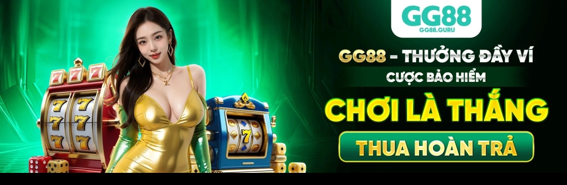 GG88 Guru Cover Image