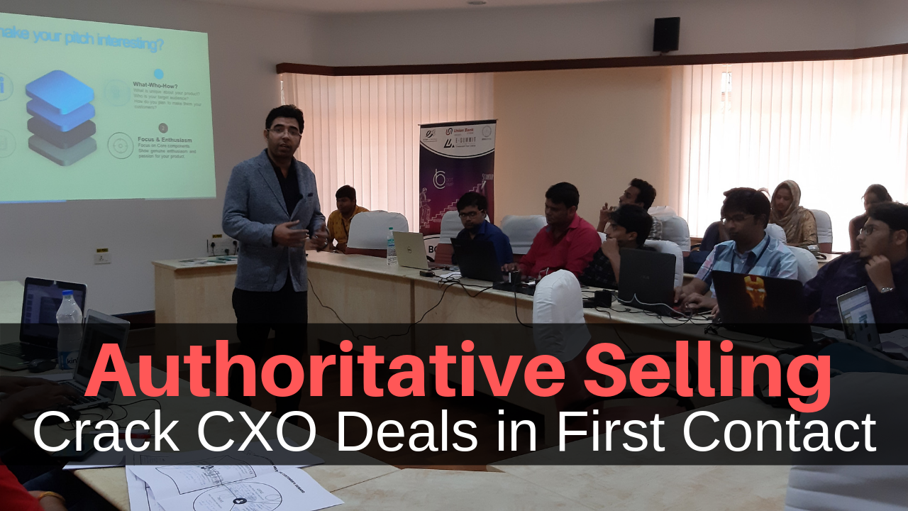 Corporate Sales, Leadership & Soft Skills Training in India | Dishah Consultants