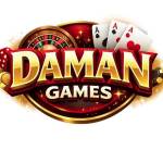 Daman Game Login Profile Picture