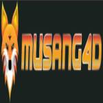 musang4d Profile Picture