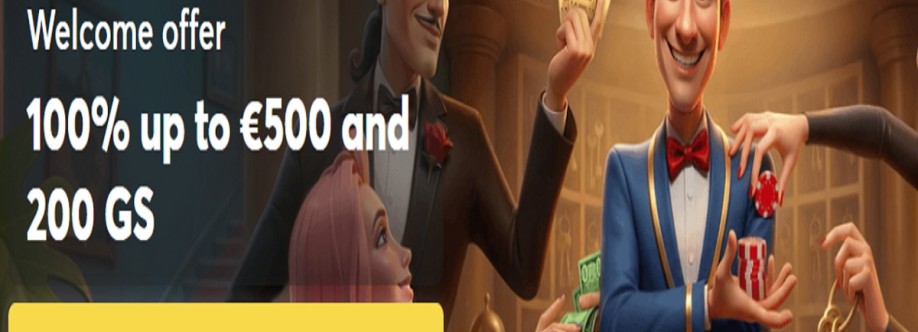 Casoola Casino Cover Image
