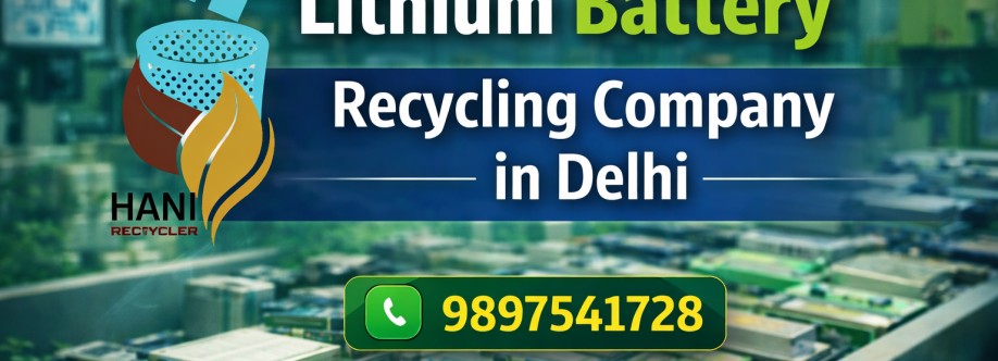 Hani Recycler Cover Image