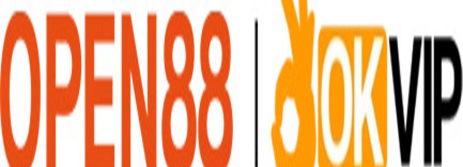 OPEN88 Cover Image