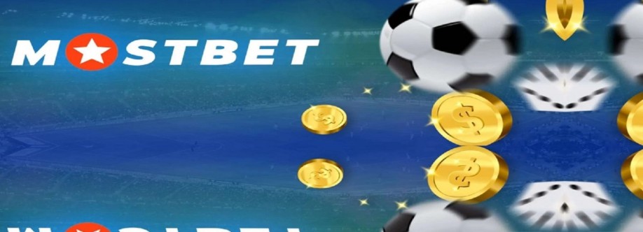 Mostbet Azərbaycan Cover Image