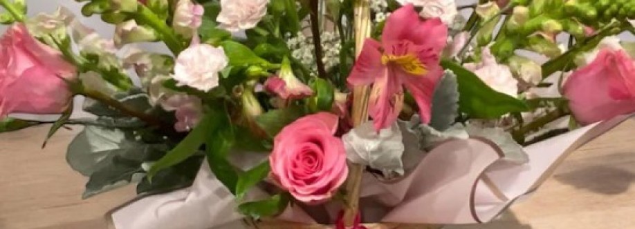 Flowers of Knox Cover Image