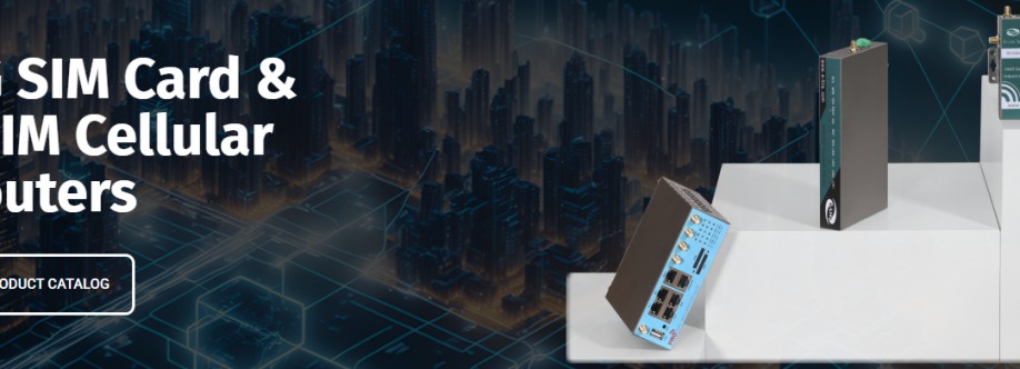 elinstechnology Cover Image