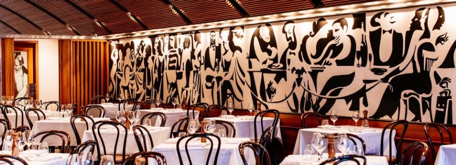 Bistro Moncur Cover Image