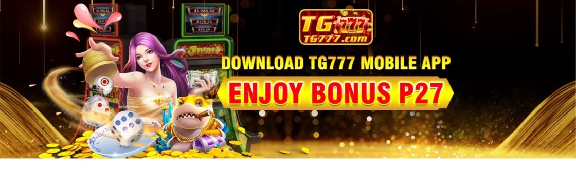tg777cx Cover Image