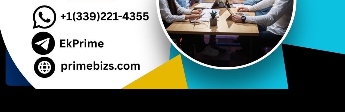 Prime bizs Cover Image