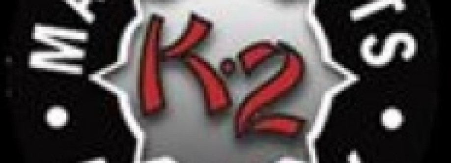 Mike Kaspi Cover Image