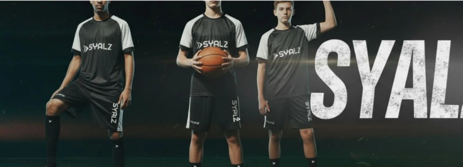 syalz Cover Image